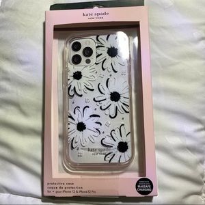 Kate Spade for Iphone 12 & 12 Pro